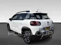 2018 Citroen C3