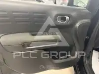 2018 Citroen C3