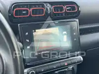 2018 Citroen C3