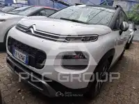 2018 Citroen C3