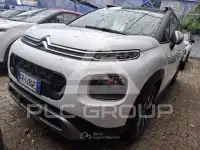 2018 Citroen C3