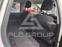 2018 Citroen C3