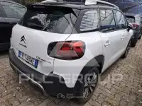 2018 Citroen C3