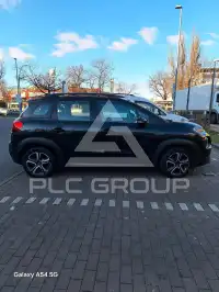 2018 Citroen C3
