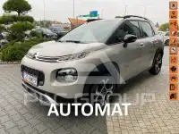 2018 Citroen C3