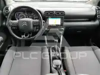 2018 Citroen C3