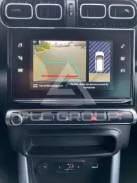 2018 Citroen C3