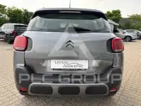 2018 Citroen C3