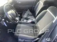 2018 Citroen C3