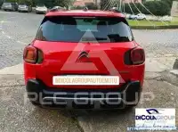 2018 Citroen C3