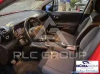 2018 Citroen C3