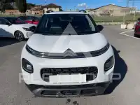 2018 Citroen C3