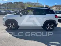 2018 Citroen C3