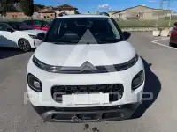 2018 Citroen C3