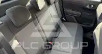 2018 Citroen C3