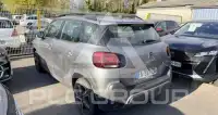 2018 Citroen C3