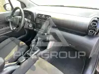 2018 Citroen C3