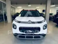 2018 Citroen C3