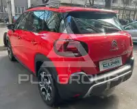 2018 Citroen C3