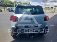 2018 Citroen C3