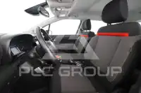 2018 Citroen C3