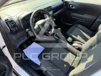 2018 Citroen C3