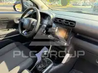 2018 Citroen C3