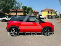 2018 Citroen C3