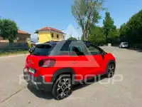 2018 Citroen C3