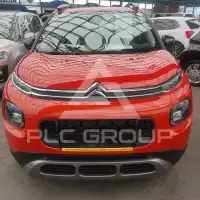 2018 Citroen C3