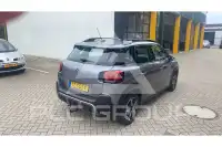 2018 Citroen C3