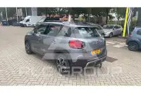 2018 Citroen C3