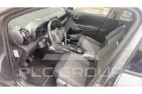 2018 Citroen C3