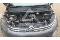 2018 Citroen C3