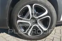 2018 Citroen C3