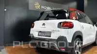 2018 Citroen C3