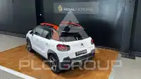 2018 Citroen C3