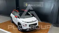 2018 Citroen C3