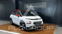 2018 Citroen C3