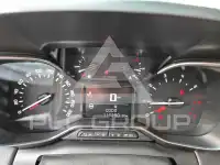 2018 Citroen C3
