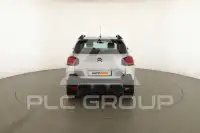 2018 Citroen C3