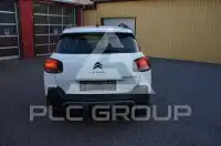 2018 Citroen C3