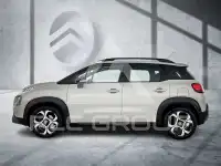2018 Citroen C3