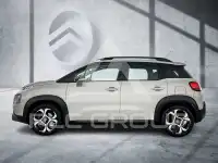 2018 Citroen C3