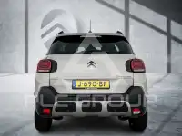 2018 Citroen C3