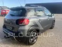 2018 Citroen C3