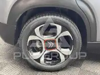 2018 Citroen C3