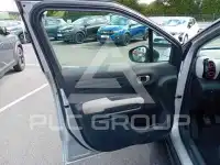 2018 Citroen C3