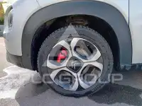 2018 Citroen C3