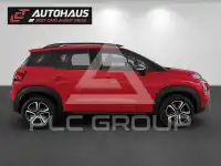 2018 Citroen C3
